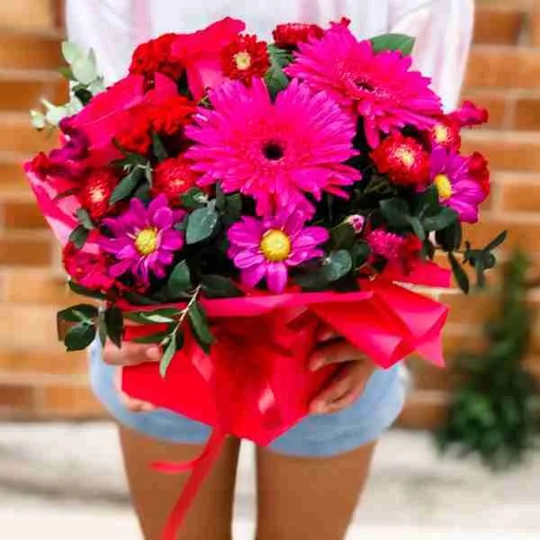 BIRTHDAY FLOWERS