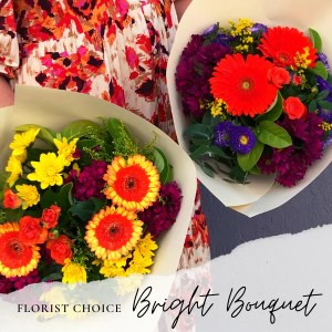 Bright Bouquet